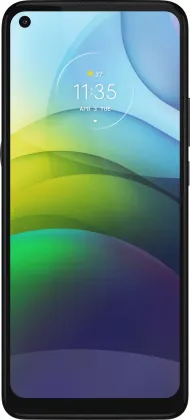 Motorola Moto G12