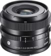Sigma 24mm F/3.5 DG DN Contemporary Lens (Sony Mount)