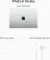 Apple MacBook Pro 14 2023 Laptop (Apple M2 Pro/ 16GB/ 1TB SSD/ macOS)