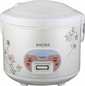 Baltra BTD-1000D 2.8 L Electric Rice Cooker