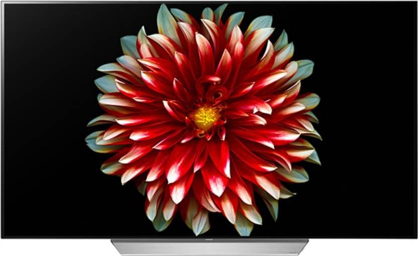 LG OLED55C7T (55-inch) Ultra HD OLED Smart TV Price in India 2023, Full  Specs & Review | Smartprix
