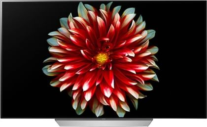 LG OLED55C7T (55-inch) Ultra HD OLED Smart TV