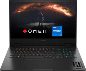 HP Omen 16-wf0262TX Gaming Laptop (13th Gen Core i7/ 16GB/ 1TB SSD/ Win11/ 8GB Graph)
