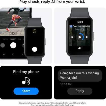 Samsung Galaxy Fit3