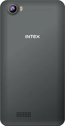 Intex Aqua 4G Strong (8GB)