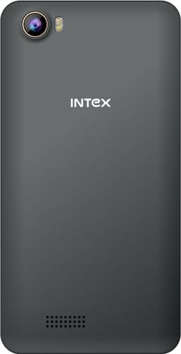 Intex Aqua 4G Strong (8GB)