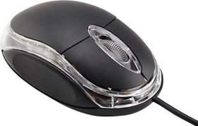 Terabyte TB-025 USB Wired Mouse