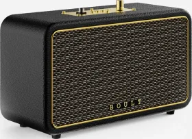 Boult RetroAmp X60 60W Bluetooth Speaker