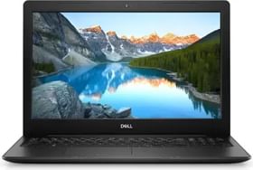 Dell Inspiron 3593 Laptop (10th Gen Core i3/ 4GB/ 1TB HDD/ Win10 Home)