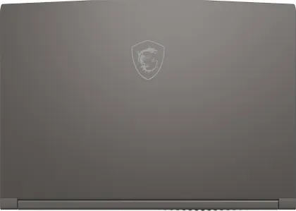 MSI Thin 15 B13UC-1805IN Gaming Laptop (13th Gen Core i5/ 16GB/ 512GB SSD/ Win11 Home/ 4GB RTX 3050 Graph)