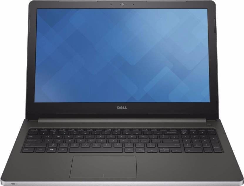 Dell Inspiron 5559 Laptop (6th Gen Ci3/ 4GB/ 1TB/ Win10/ 2GB Graph ...