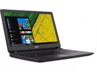 Acer Aspire ES1-572-366K (NX.GD0SI.012) Laptop (6th Gen Ci3/ 4GB/ 1TB/ Win10)