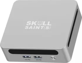 Skullsaints CoreX Mini PC (AMD Ryzen 7 4800H/ 32 GB RAM/ 1 TB SSD/ Win 11)
