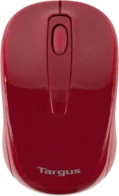 Targus AMW60002AP Wireless Optical Mouse