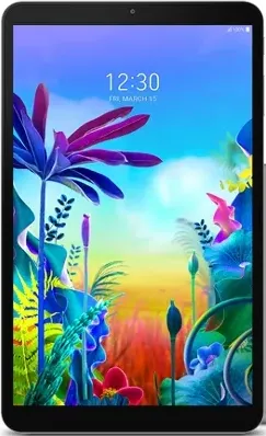 LG G Pad 5 LTE