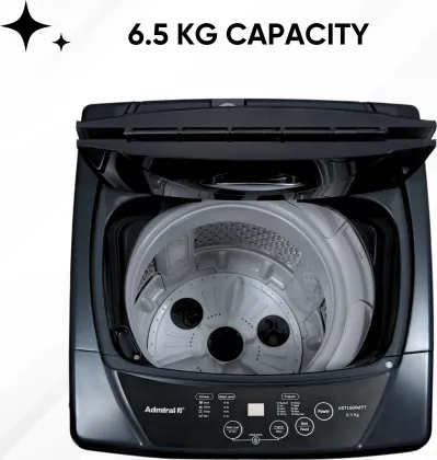 Admiral ADTL65IMPT 6.5 kg Fully Automatic Top Load Washing Machine