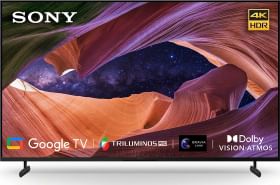 Sony Bravia X82L 65 inch Ultra HD 4K Smart LED TV (KD-65X82L)