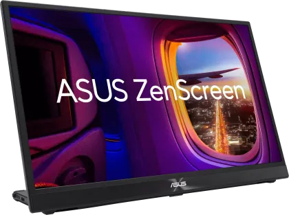 Asus ZenScreen MB17AHG 17 inch Full HD Portable Monitor
