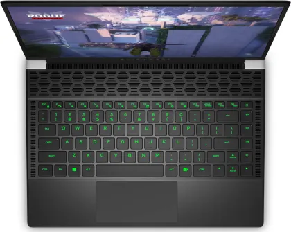 Alienware x14 R2 AWX14R2-7022SLV-PUS Gaming Laptop (13th Gen Core i7/ 32GB/ 1TB SSD/ Win 11/ 8GB RTX 4060)