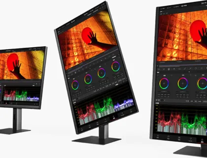 Xiaomi Redmi A27U 27 inch Ultra HD 4K Monitor