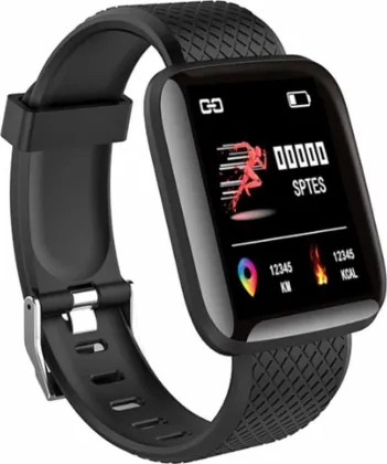 TXOR Storm M5 Smartwatch