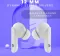 Tunez Elements E03 True Wireless Earbuds