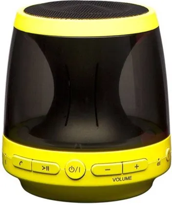 LG PH1 10W Portable Bluetooth Speaker