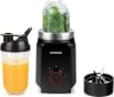 Borosil Nutrifresh BNB07 400W Mixer Grinder