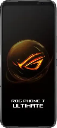 Asus ROG Phone 7 Ultimate