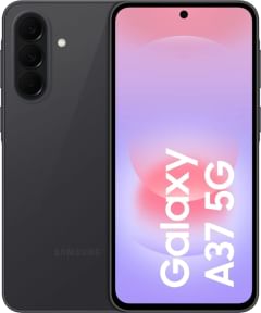 Samsung Galaxy A37 5G