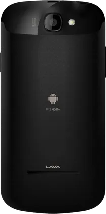 Lava Iris 458Q