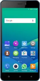 Gionee P7 Max
