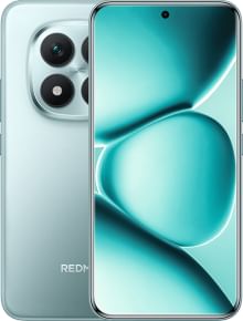 Xiaomi Redmi Note 15 Pro Plus
