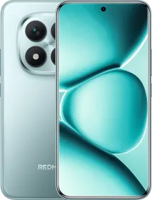 Xiaomi Redmi Note 15 Pro Plus