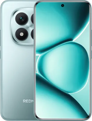 Xiaomi Redmi Note 15 Pro Plus