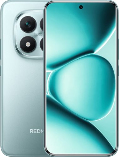 Xiaomi Redmi Note 15 Pro Plus