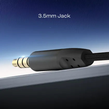 boAt Bassheads 162v2 Wired Earphones