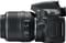 Nikon D5100 SLR (AF-S 18-55mm VR Kit Lens)
