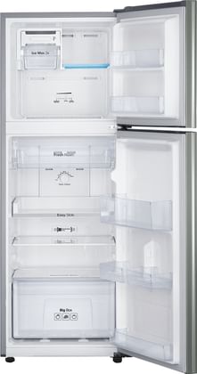 Samsung Rt Harzasp T L Double Door Refrigerator Price In India Full Specs Review