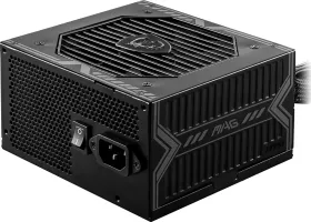 MSI MAG A650BN 650 Watts 80 Plus Bronze PSU