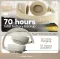 Boult Audio Q Wireless Headphones