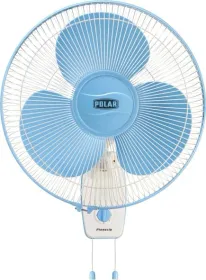 Polar Pinnacle NS 400 mm 3 Blade Wall Fan