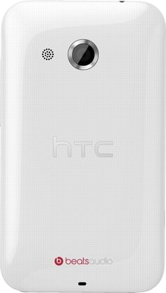 HTC Desire 200