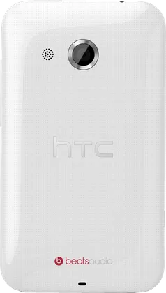 HTC Desire 200