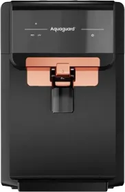 Eureka Forbes Aquaguard Eden UV + Copper + SS 5L Water Purifier