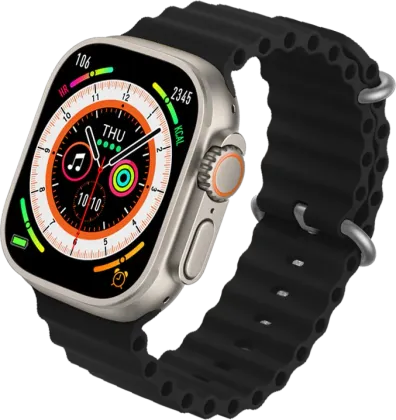 Hapi Pola Go Smartwatch