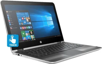 HP Pavilion 13-u105tu Laptop (7th Gen Ci5/ 4GB/ 1TB/ Win10/ Touch) (Y4F72PA)