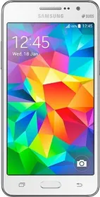 Samsung Galaxy Grand Prime 4G