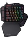 Redragon Diti K585 One Handed Wired Mechanical Keyboard