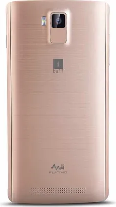 iBall Andi 5U Platino